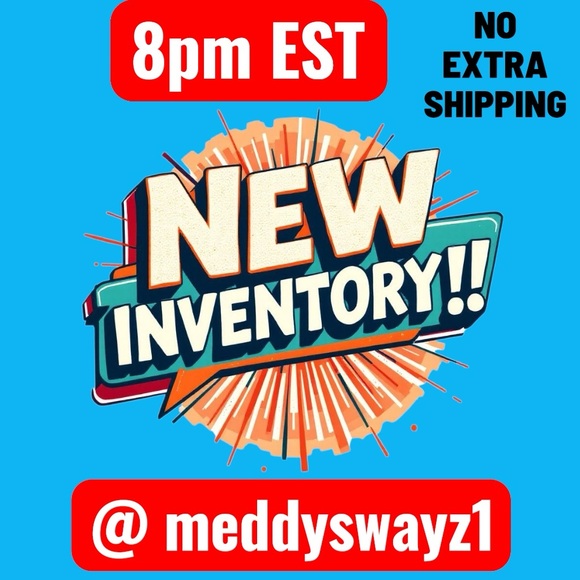 Other - (CONGRATULATIONS 🎉🎈🎊YOU WON !!!!!YAY 😁📣BID RESPONSIBLY- NO CANCELLATIONS!!